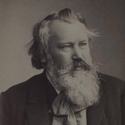Johannes-Brahms-Gesellschaft – Int. Vereinigung