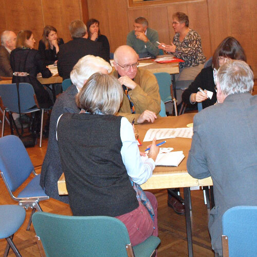 Fachforum Laien- und Amateurmusik