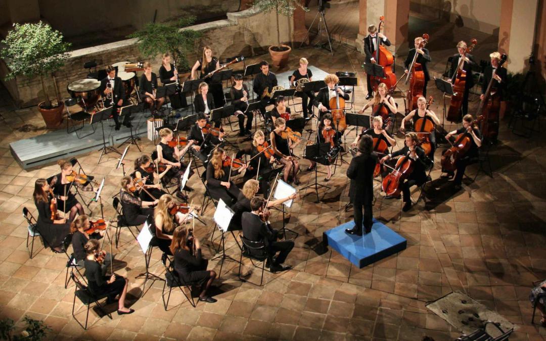 Ausschreibung – Landesmusikrat Hamburg | Projektleitung für das Landesjugendorchester Hamburg