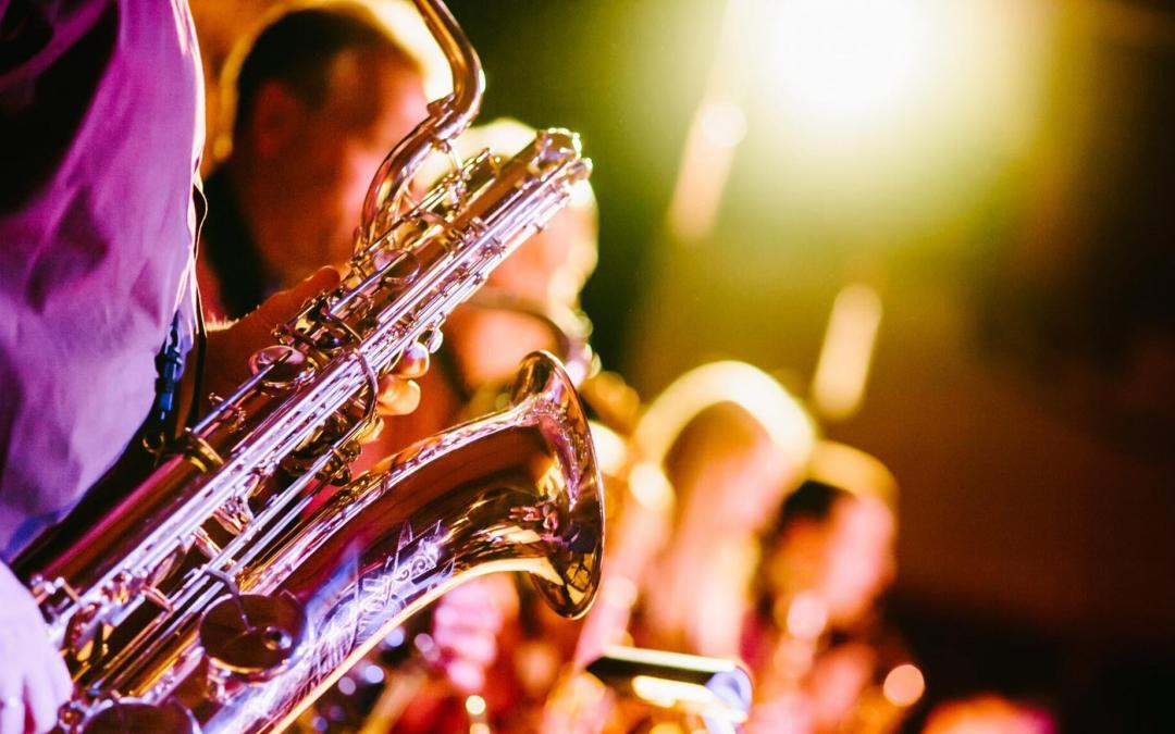 Behörde für Kultur und Medien unterstützt Hamburgs Jazzszene