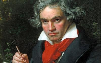 Kammermusikfest! Beethoven