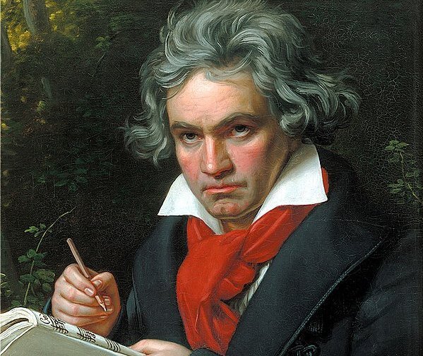 Kammermusikfest! Beethoven