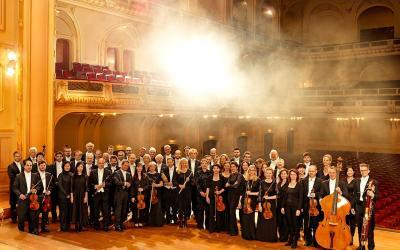 Weihnachtskonzert Symphoniker Hamburg