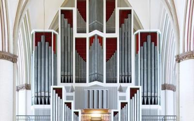 Stunde der Kirchenmusik