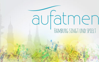 aufatmen – Hamburg singt und spielt!