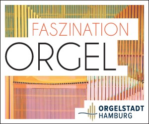 Faszination Orgel