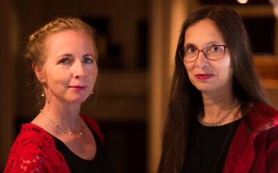 »Nur einmal glücklich sein…« – Konzert zum Orgeljahr