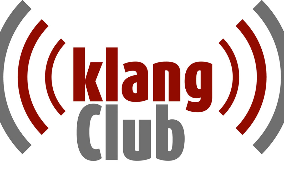 klangClub: Echo of a Fire long Gone