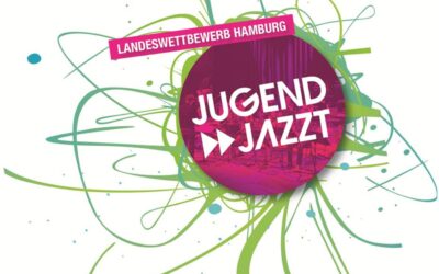 Die Preisträger des Landeswettbewerbs „Jugend jazzt“ für Jazzorchester Hamburg 2022 stehen fest! 