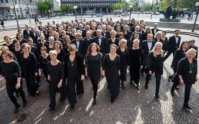 Ludwig van Beethoven: Missa Solemnis op. 123