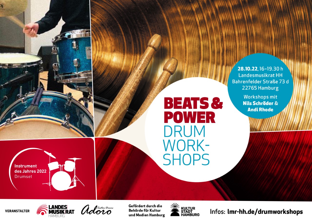 Drum Workshops