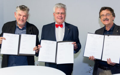 Bundesinitiative „Musik und Demenz“ gegründet