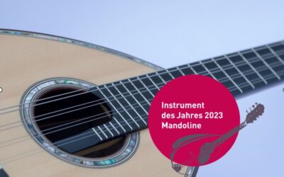 Interkultureller Tag der Mandoline