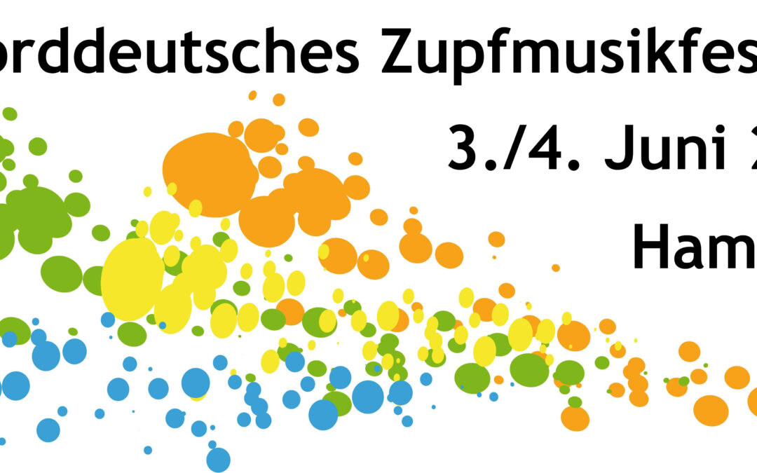 6. Norddeutsches Zupfmusikfestival