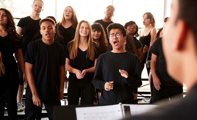 Landesjugendchor Hamburg