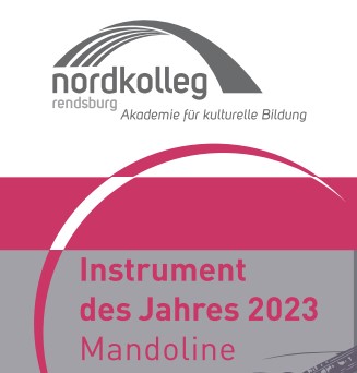 Mandoline für Gitarrist*innen – Phase 2