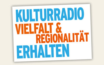 Protest-Postkarten
