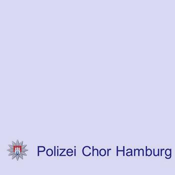 Polizeichor Hamburg von 1901