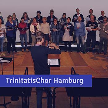 Trinitatischor e.V.