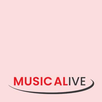 MUSIC ALIVE