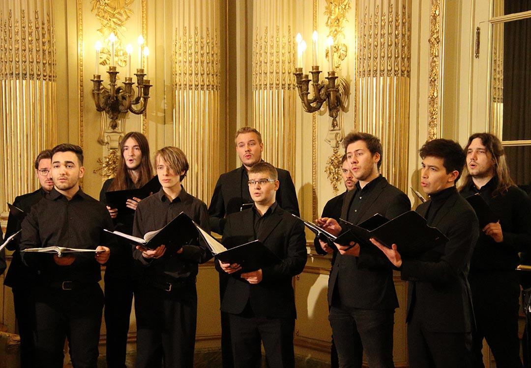 Landesjugendchor Hamburg