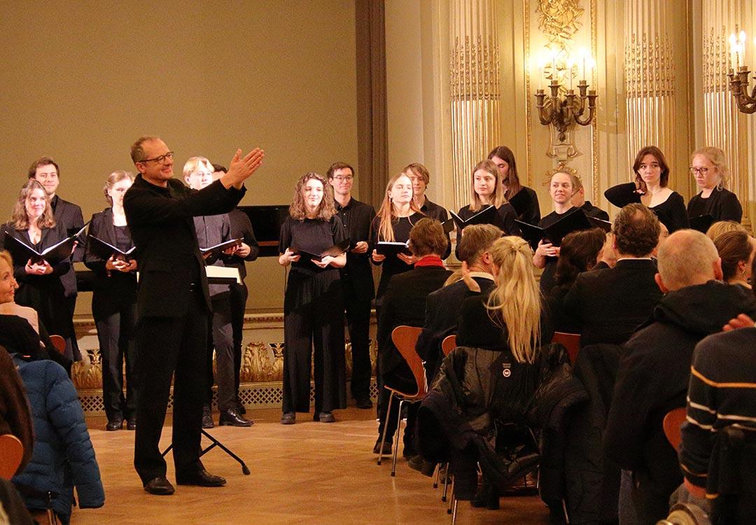 Landesjugendchor Hamburg