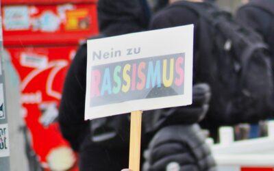 Kundgebung gegen Rechtsextremismus am Freitag, 19. Januar 2024, 15:30 Uhr, Hamburg, Jungfernstieg