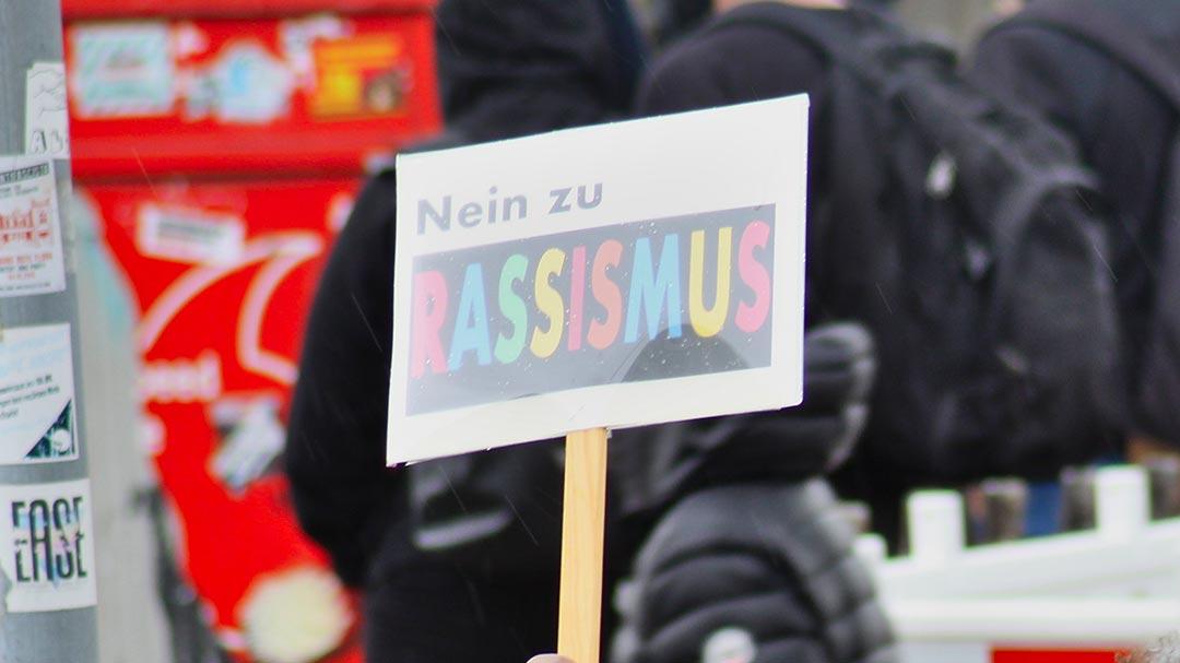 Kundgebung gegen Rechtsextremismus am Freitag, 19. Januar 2024, 15:30 Uhr, Hamburg, Jungfernstieg