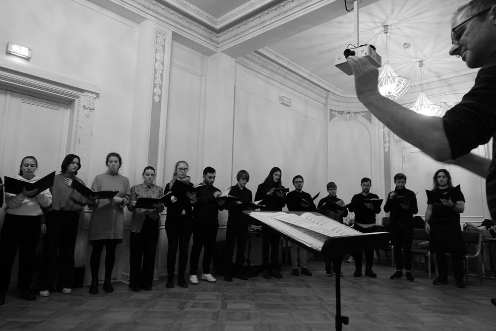 Landesjugendchor Hamburg