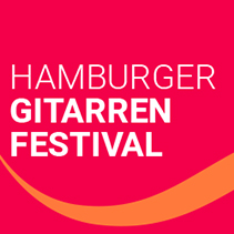 11. Hamburger Gitarrenfestival vom 07. – 10.11.2024