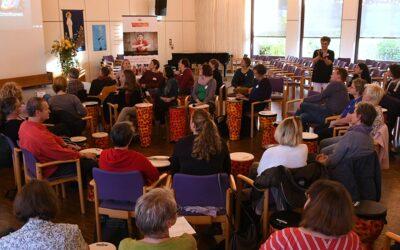 Fachtagung Musik und Demenz – Kooperieren im Einklang | Profession und Ehrenamt