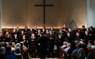 2025 wird das älteste Instrument der Welt das Instrument des Jahres. Die Stimme!