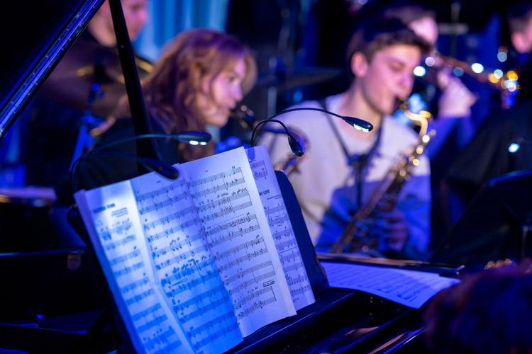 Jugend jazzt Jugend jazzt