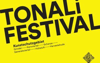 TONALi FestiVal 2025