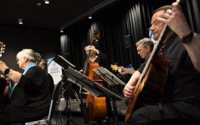 Hamburger Ensembles brillieren beim Deutschen Orchesterwettbewerb 2025 – Vielfalt und musikalisches Talent beeindrucken bundesweit