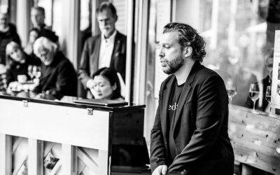 Instrument des Jahres 2025: Die menschliche Stimme