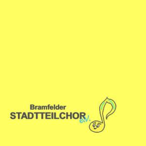 Logo des Bramfelder Stadtteilchor e. V.