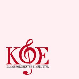 Logo des Kammerorchester Eimsbüttel