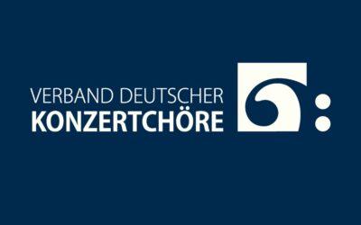 Anmeldung zum 2. VDKC-Dirigieratelier & Konzert 