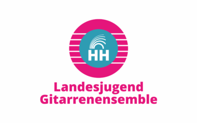 Anmeldung für das neue Landesjugendgitarrenensemble startet!