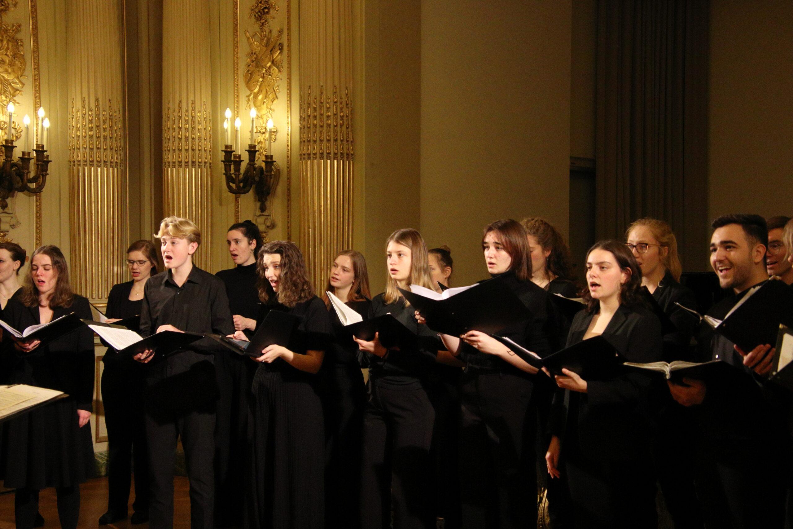 Landesjugendchor Hamburg
