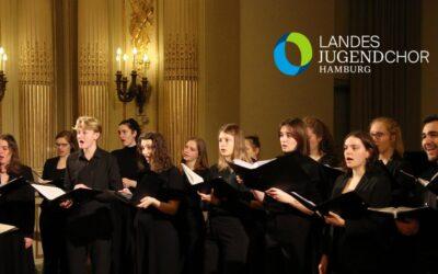 ruh’n sie – die herbstkonzerte des landesjugendchor hamburg
