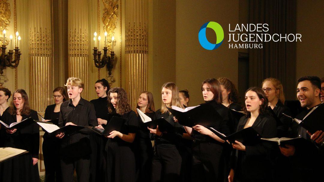 ruh’n sie – die herbstkonzerte des landesjugendchor hamburg