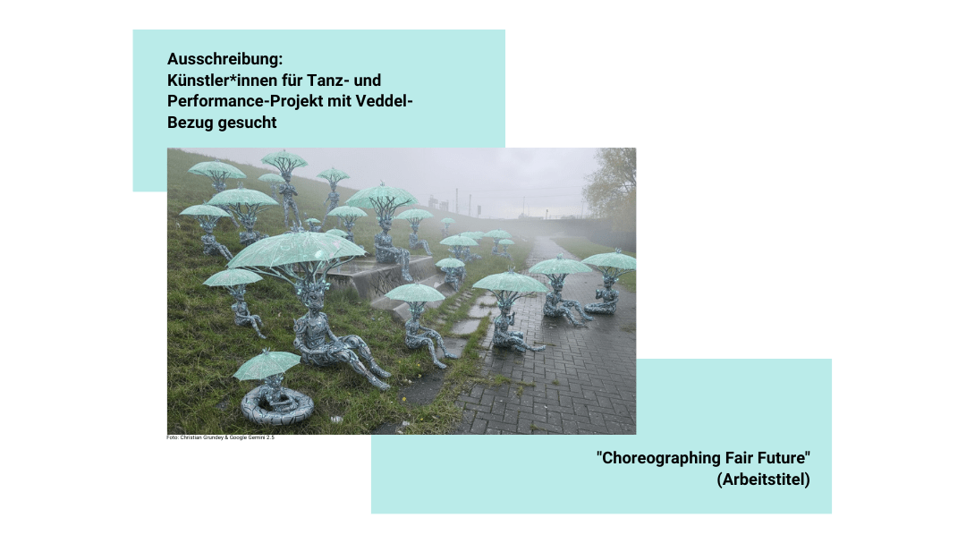 MusikProjekt auf der Veddel sucht Künstler*innen