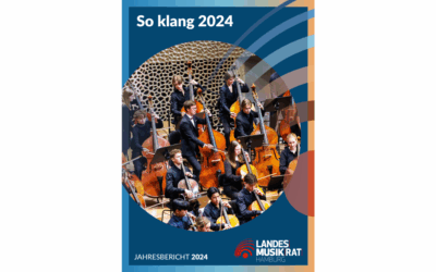 Unser JahResbericht 2024