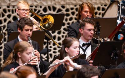 Winterkonzerte des Landesjugendorchesters 