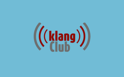 klangClub 2026 sucht außergewöhnliche Ensembles!