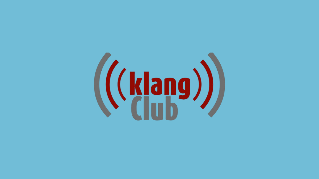 klangClub 2026 sucht außergewöhnliche Ensembles!