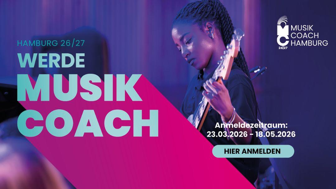 Musik Coach NEWS