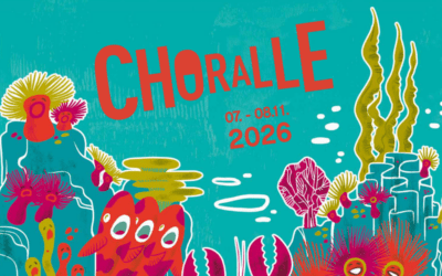 Choralle 2026 – Das Festival der Stimme